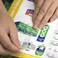 BAZIC 34 X 500 Invisible Tape 3Pack