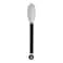 Messermeister Stainless Locking Tongs 9  Gently Grips Food  Durable Stainless Steel  NonSlip Silicone Grip  Dishwasher Safe