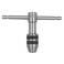 General Tools 164 Plain Tap Wrench Capacity No 0 to 14Inch