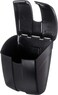 San Jamar SafTIce Plastic Scoop Caddy for Scoops 86 oz Black