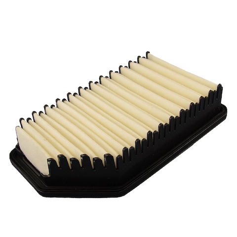 ECOGARD XA6200 Premium Engine Air Filter Fits Kia Soul 16L 20122019 Soul 20L 20122019 Rio 16L 20122017  Hyundai Accent 16L 20122017 Veloster 16L 20122017