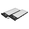 ECOGARD XC16108 Premium Cabin Air Filter Fits Nissan Altima 19982001 Pathfinder 20002004  Infiniti QX4 19992003 G20 19992002