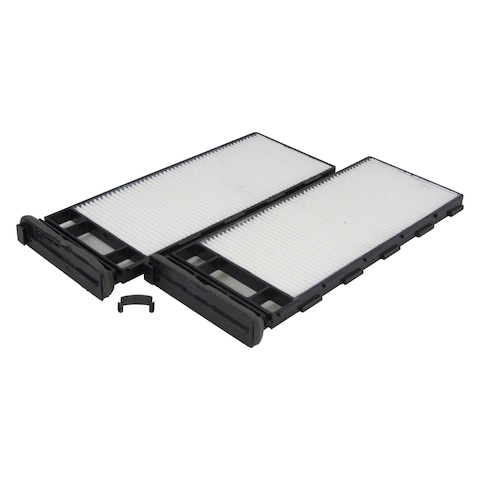 ECOGARD XC16108 Premium Cabin Air Filter Fits Nissan Altima 19982001 Pathfinder 20002004  Infiniti QX4 19992003 G20 19992002