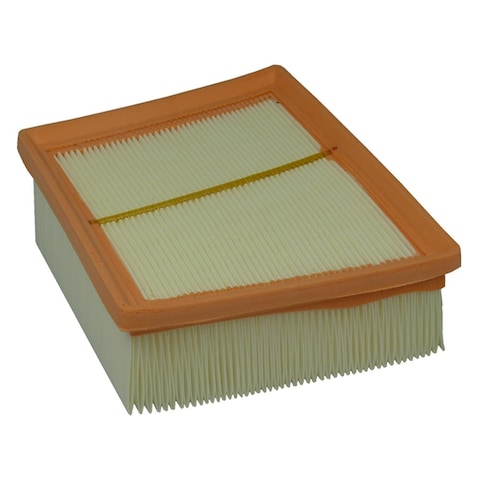 ECOGARD XA6140 Premium Engine Air Filter Fits Ford Fiesta 16L 20112019 Fiesta 10L 20142017
