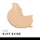 COVERGIRL Clean Matte Liquid Foundation Buff Beige 525 1 oz packaging may vary