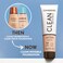 COVERGIRL Clean Matte Liquid Foundation Buff Beige 525 1 oz packaging may vary