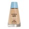 COVERGIRL Clean Matte Liquid Foundation Buff Beige 525 1 oz packaging may vary