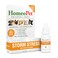 HomeoPet Storm Stress Storm Anxiety Relief for Dogs Cats and Other Small Animals 15 Milliliters