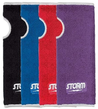 Storm Bowling Products Wrist Liner Purple