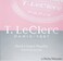 T LeClerc Powder Blush  Peche Veloutee