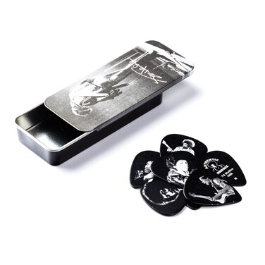 Jim Dunlop Guitar Picks JHPT05H