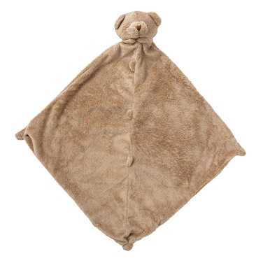 Angel Dear Blankie Brown Bear