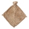 Angel Dear Blankie Brown Bear