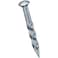 National Hardware N279026 V7727 Trim Nail in Zinc plated