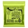 Ernie Ball 7String Regular Slinky Nickel Wound Electric Guitar Strings 1056 Gauge P02621