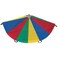 Dick Martin Sports MASP12 Parachute with 12 Handles 12 Diameter Grade Kindergarten to 1 4 Height 75 Wide 108 Length