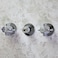 DANCO Bathtub and Shower 3Handle RemodelRebuild Trim Kit for Central Brass Faucets  Knob Handle  10L11H 10L11C 10L13D  Chrome 39616
