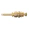 DANCO ReducedLead Durable Brass Hot and Cold Water Stem for Sterling Faucets 10L1HC 1Pack 15420B