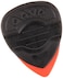 Dava 1303 Delrin Grip Tips Guitar Pick 6Pack
