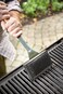 Outset QVG40 Collection 1 EA Verde Grill Brush