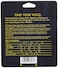Vandoren SRMIXA3 Alto Sax Jazz Reed Mix Card includes 1 each ZZ V16 JAVA and JAVA Red Strength 3