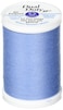 Coats Thread  Zippers S9104070 Dual Duty XP General Purpose Thread 250Yard Cloudy Blue