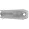 Vikan White BrushNailStiffPPPBT 6440