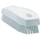 Vikan White BrushNailStiffPPPBT 6440