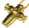 Latin Percussion LP352 TriTone Samba Whistle