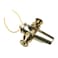 Latin Percussion LP352 TriTone Samba Whistle
