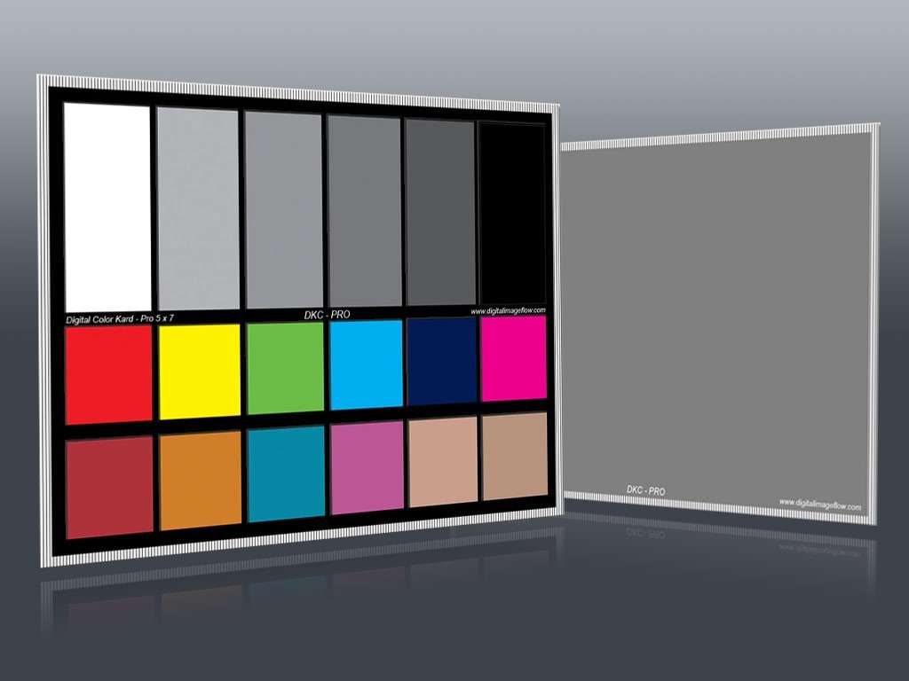 Dgk Color Tools Dgk Color Tools Dkcpro 5 X 7