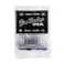 Dunlop Stubby Light Purple 20mm 24Bag 24474200017