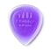 Dunlop Stubby Light Purple 20mm 24Bag 24474200017