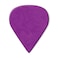 Dunlop Tortex Sharp Guitar Picks 114mm Purple 72 Pack