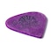 Dunlop Tortex Sharp Guitar Picks 114mm Purple 72 Pack