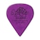 Dunlop Tortex Sharp Guitar Picks 114mm Purple 72 Pack