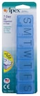 Apex 7Day Pill Organizer XLarge 1 Organizer Pack of 1