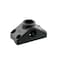 Scotty 241BK Side Deck Mounting Bracket Black