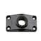 Scotty 241BK Side Deck Mounting Bracket Black