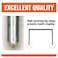MAX 38Inch Staples for HD3DF Stapler 5000 Staples per Box 310