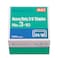 MAX 38Inch Staples for HD3DF Stapler 5000 Staples per Box 310