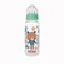 Nuby Printed NonDrip Bottle 1 Pack of 1 Bottle 8 Ounce Colors May Vary