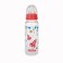 Nuby Printed NonDrip Bottle 1 Pack of 1 Bottle 8 Ounce Colors May Vary
