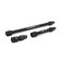 GEARWRENCH 3 Pc 12 Drive Locking Impact Extension Set Includes 3 6  12  84951N