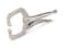 TEKTON 6 Inch Locking CClamp  CLC10006