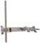 Gibraltar SCAM1 1Post Accessory Mount