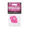 Dunlop 41P71 71mm Medium Pink Delrin Guitar Picks 12Pack