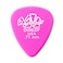 Dunlop 41P71 71mm Medium Pink Delrin Guitar Picks 12Pack