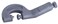 OTC 4576 Universal CFrame Nut Splitter