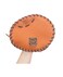 Markwort Two Hands Trainer for Right Hand Thrower Tan 9
